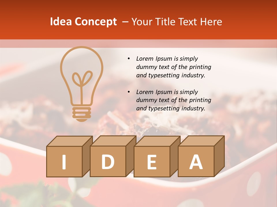 Background Male Sell PowerPoint Template