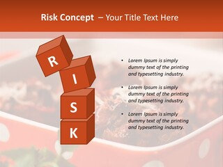 Background Male Sell PowerPoint Template