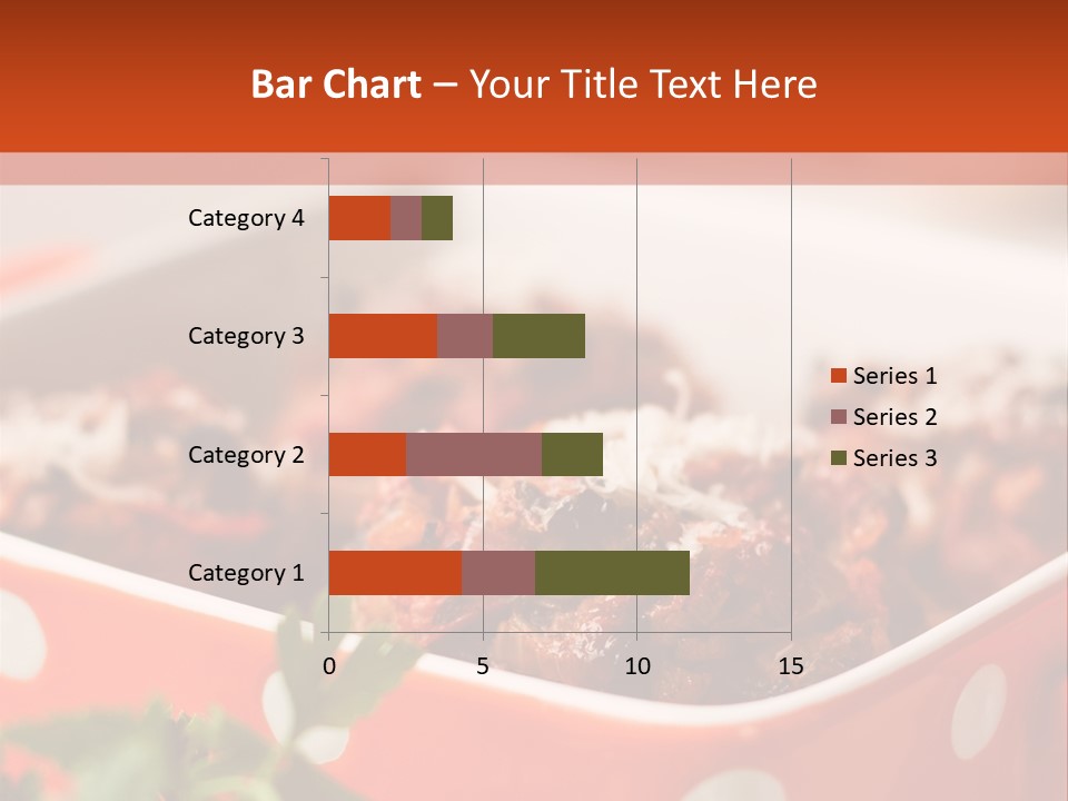 Background Male Sell PowerPoint Template