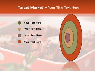 Background Male Sell PowerPoint Template