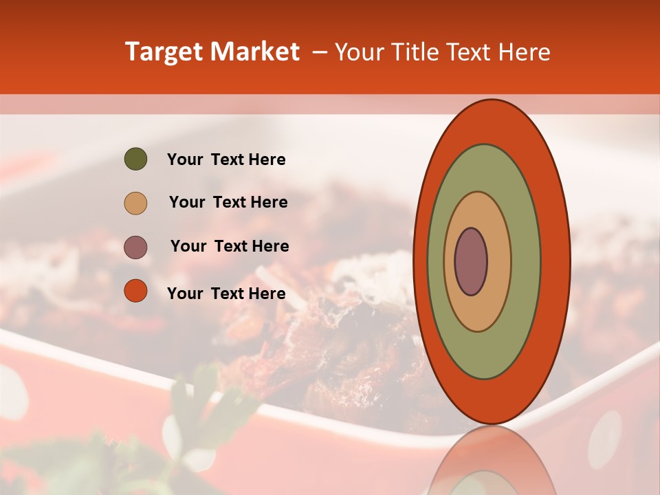 Background Male Sell PowerPoint Template