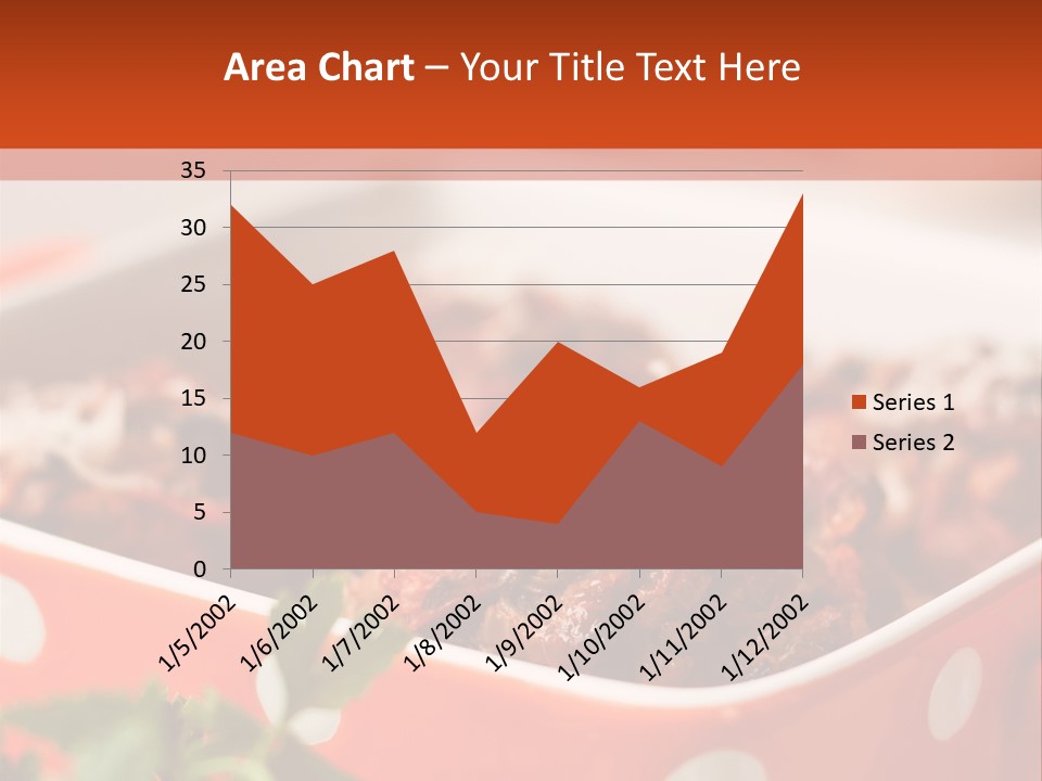 Background Male Sell PowerPoint Template