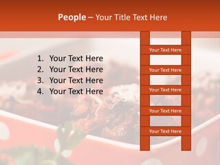 Background Male Sell PowerPoint Template