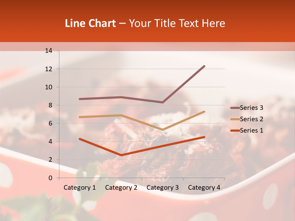 Background Male Sell PowerPoint Template