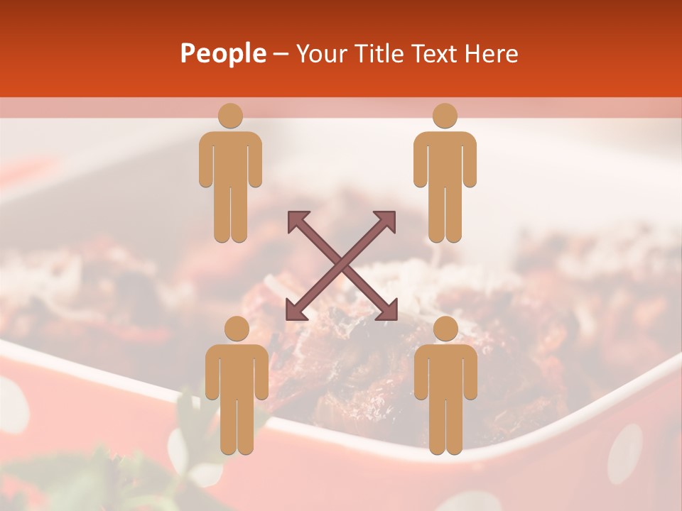 Background Male Sell PowerPoint Template