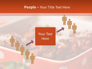 Background Male Sell PowerPoint Template