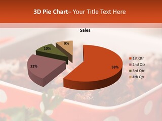 Background Male Sell PowerPoint Template