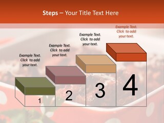 Background Male Sell PowerPoint Template