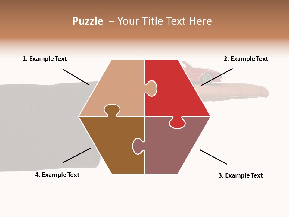 Background Male Sell PowerPoint Template