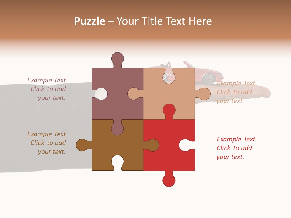 Background Male Sell PowerPoint Template