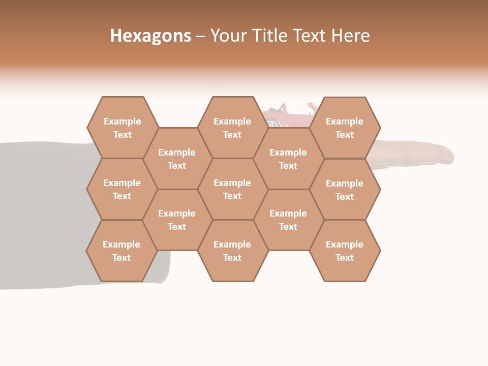 Background Male Sell PowerPoint Template