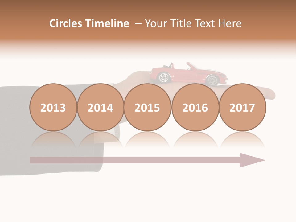 Background Male Sell PowerPoint Template