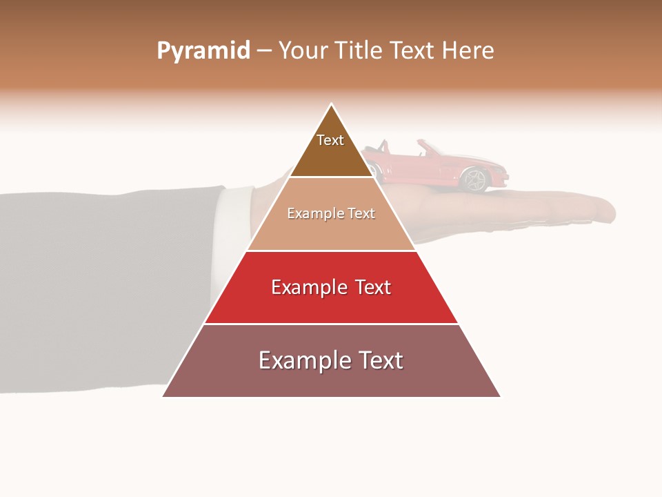 Background Male Sell PowerPoint Template