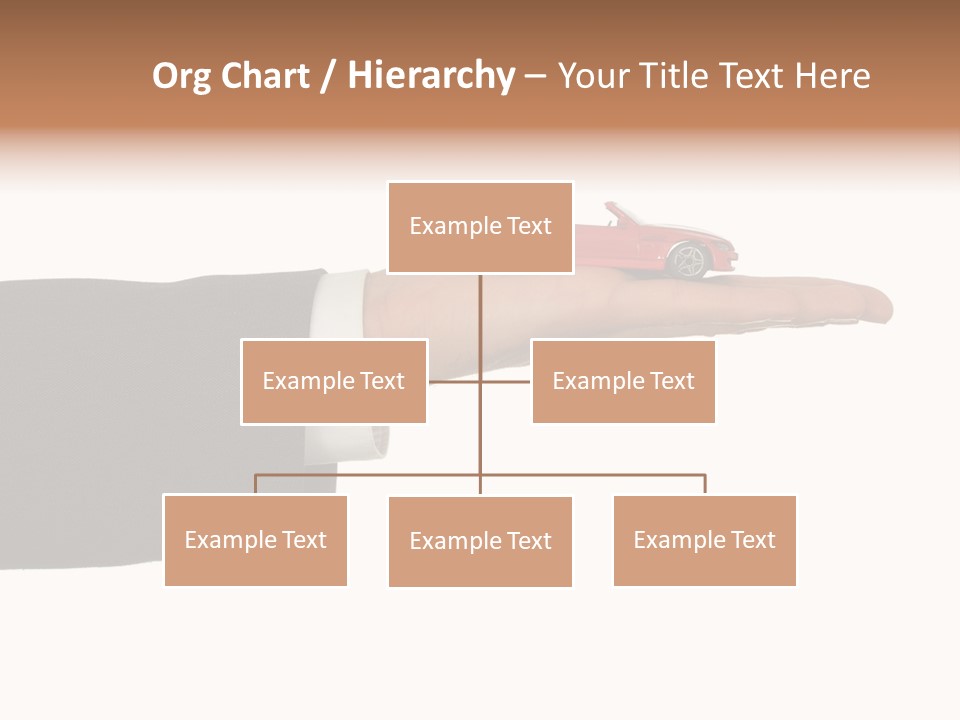 Background Male Sell PowerPoint Template