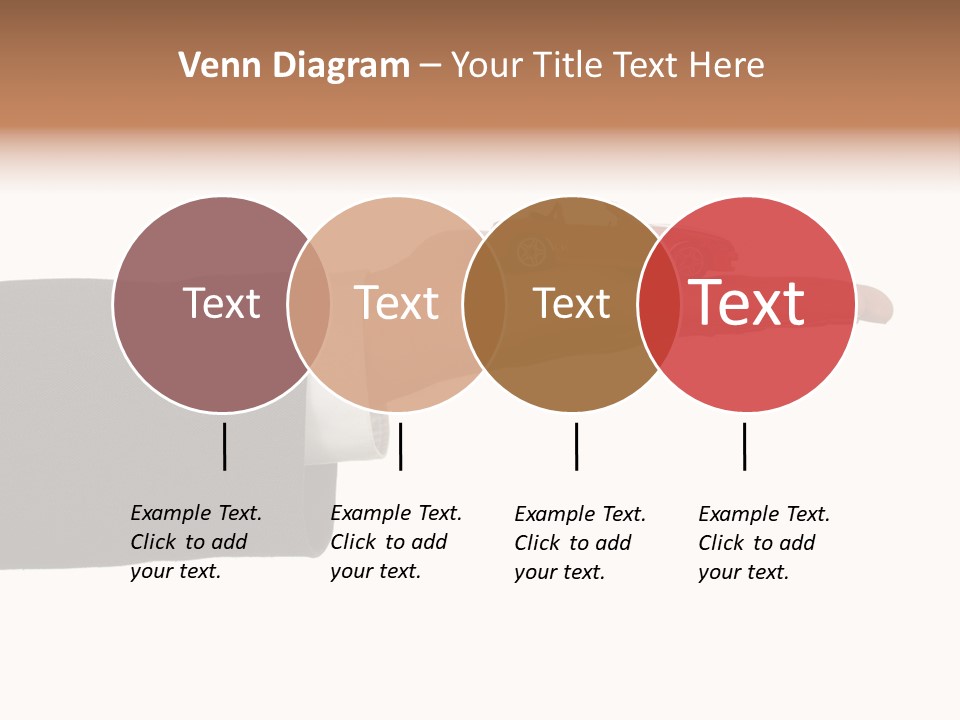 Background Male Sell PowerPoint Template