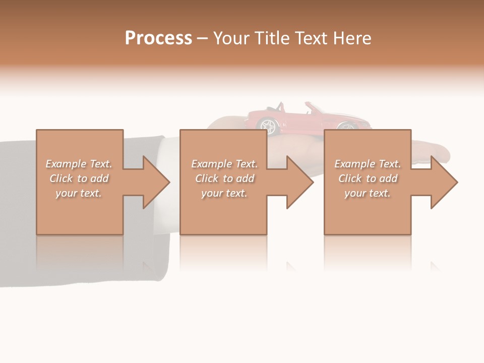 Background Male Sell PowerPoint Template