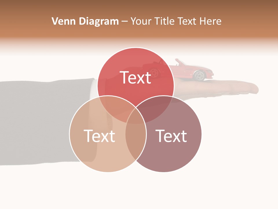 Background Male Sell PowerPoint Template