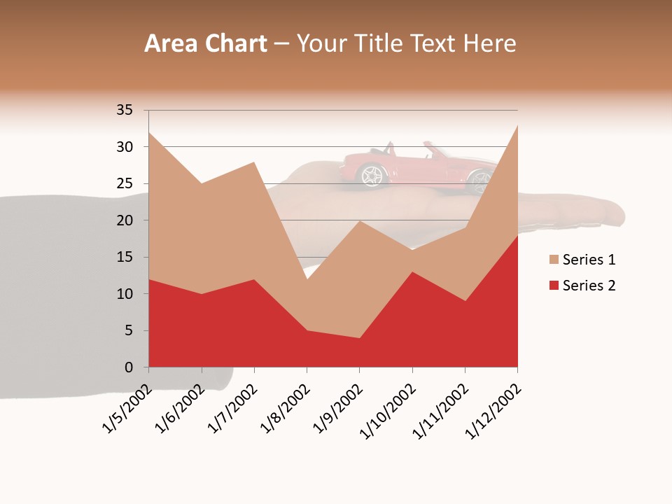 Background Male Sell PowerPoint Template