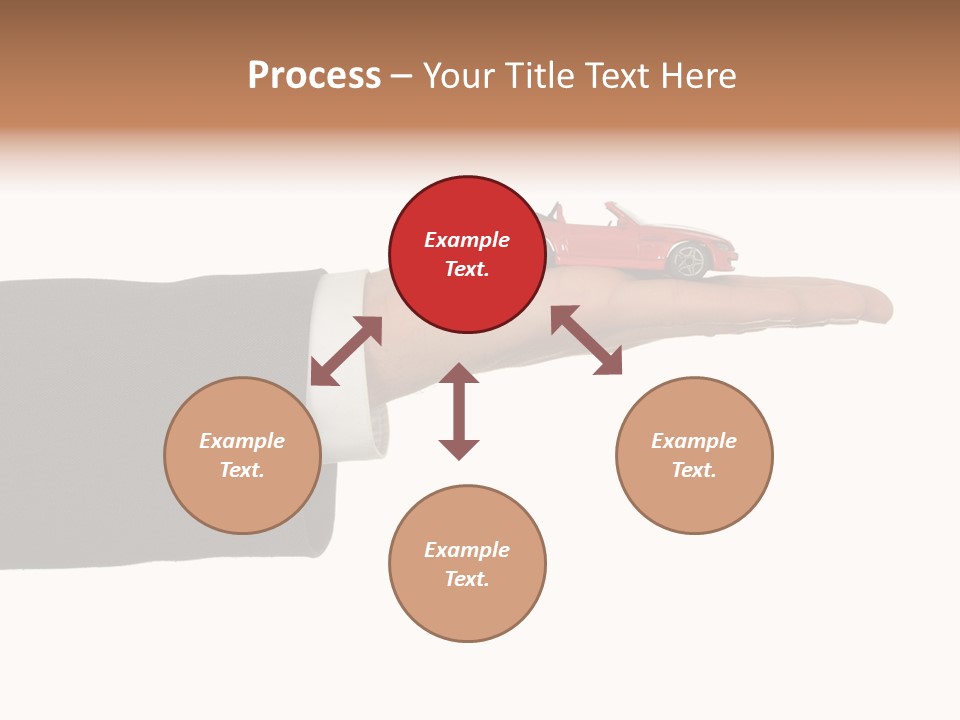 Background Male Sell PowerPoint Template
