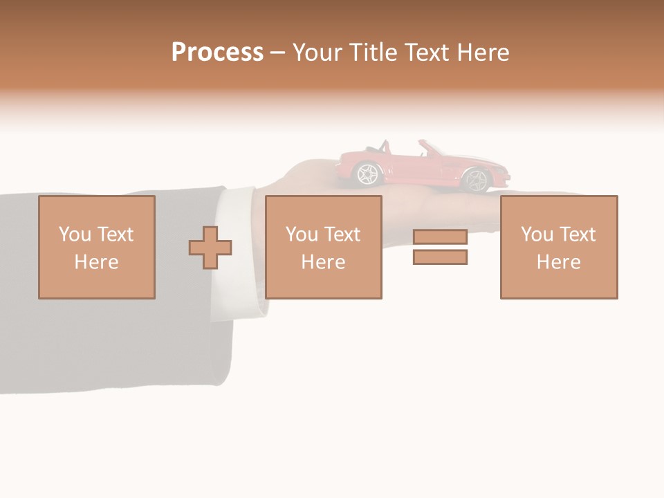 Background Male Sell PowerPoint Template