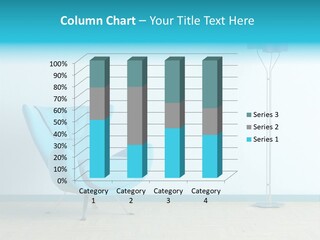 Interior Sparse Decorative PowerPoint Template