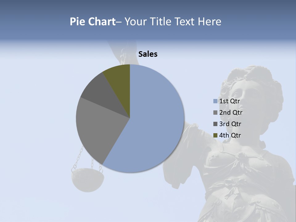 Monument Laws Hold PowerPoint Template