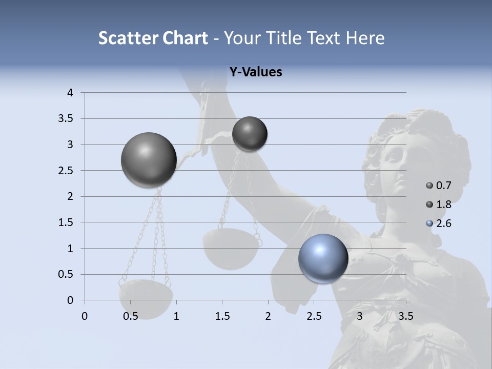 Monument Laws Hold PowerPoint Template