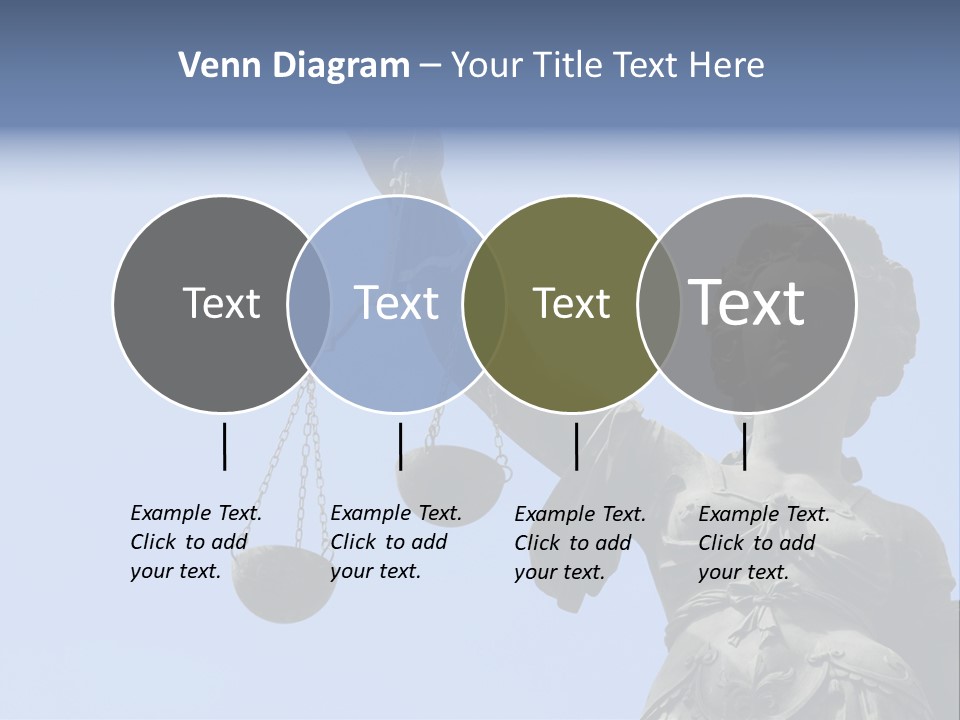Monument Laws Hold PowerPoint Template
