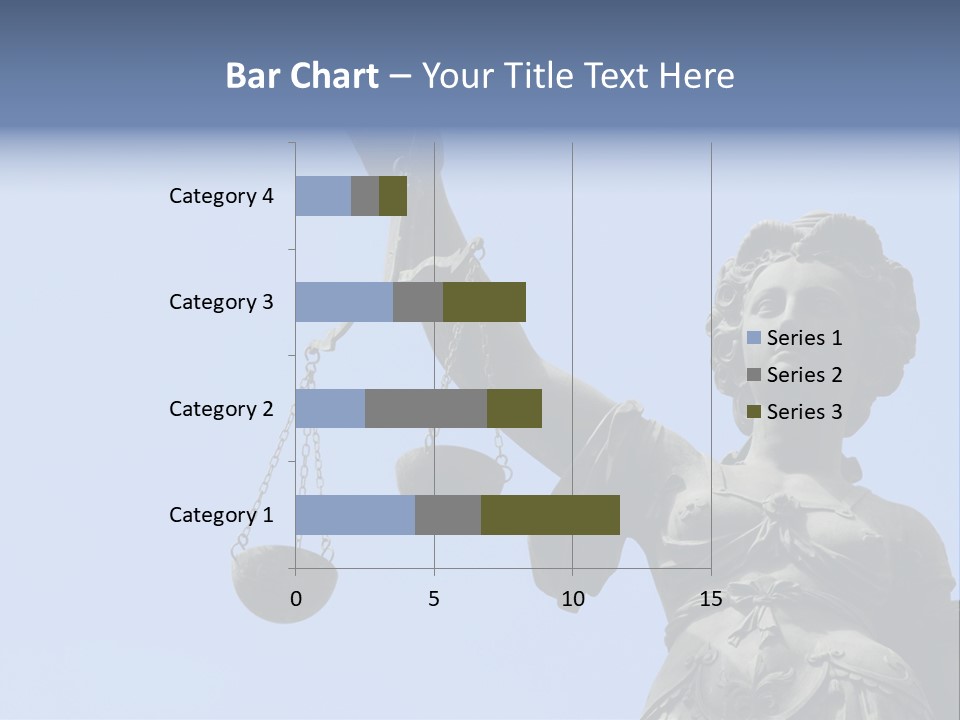 Monument Laws Hold PowerPoint Template