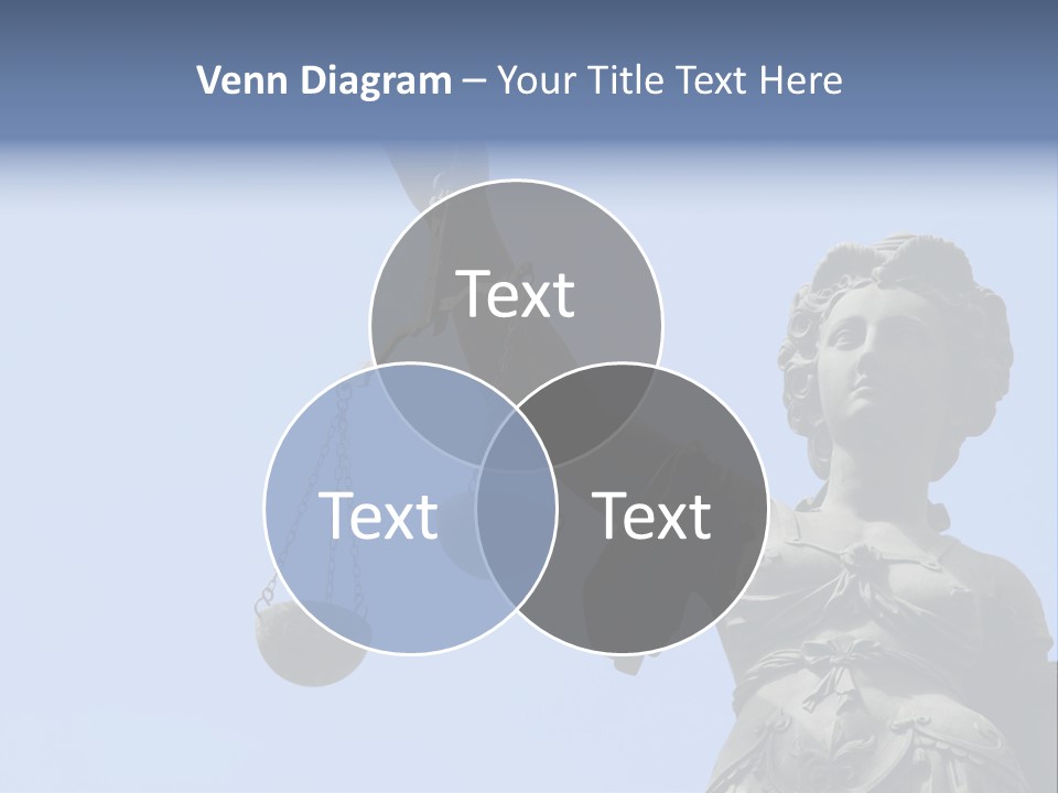 Monument Laws Hold PowerPoint Template