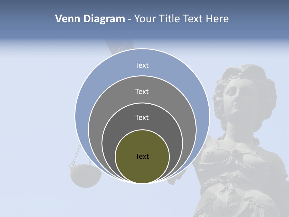 Monument Laws Hold PowerPoint Template