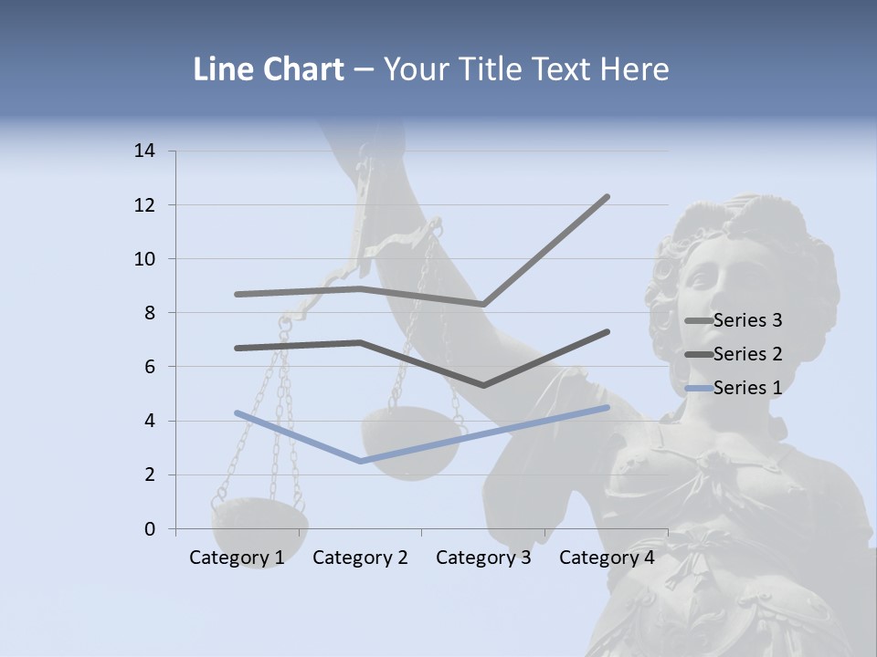 Monument Laws Hold PowerPoint Template