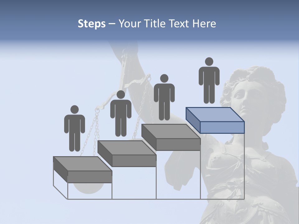 Monument Laws Hold PowerPoint Template