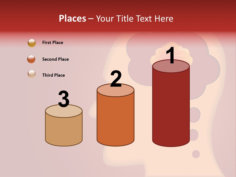 Illness Blast Intelligence PowerPoint Template