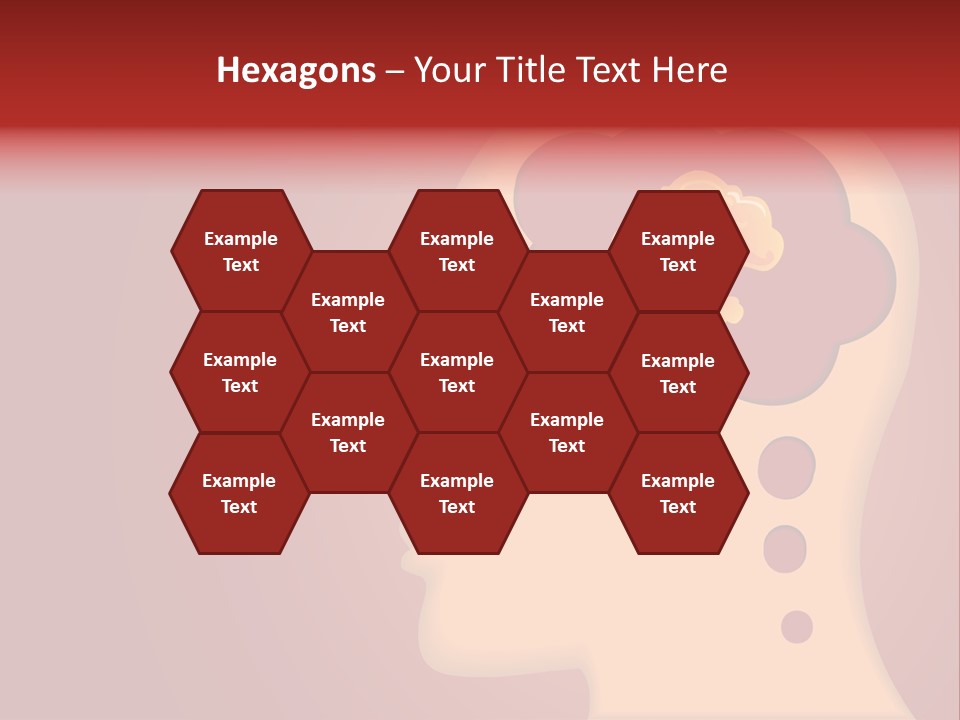 Illness Blast Intelligence PowerPoint Template