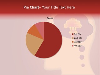 Illness Blast Intelligence PowerPoint Template