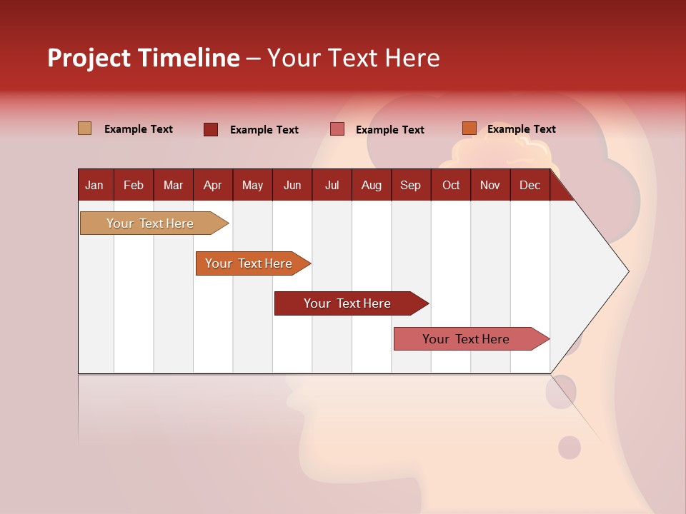 Illness Blast Intelligence PowerPoint Template