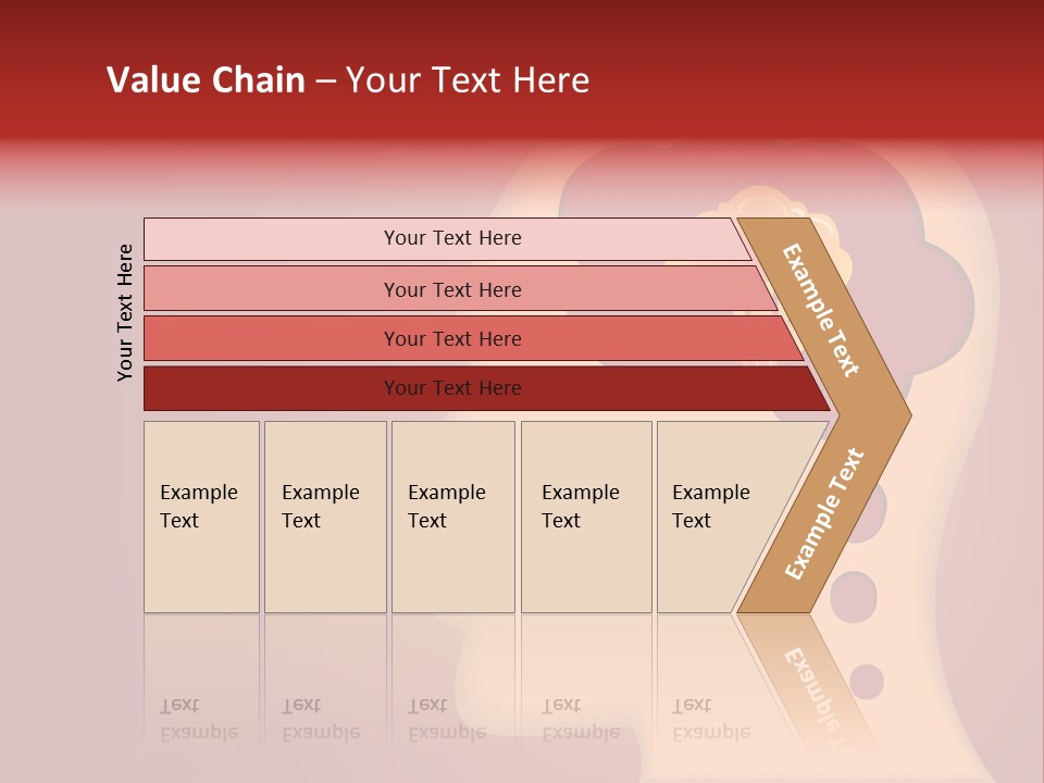 Illness Blast Intelligence PowerPoint Template