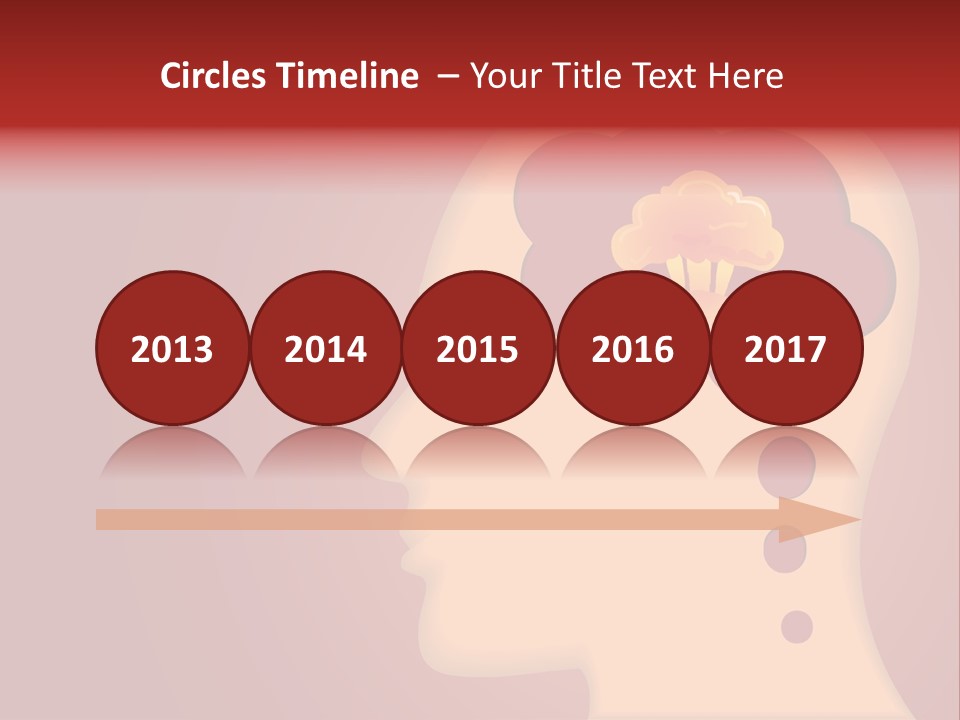 Illness Blast Intelligence PowerPoint Template