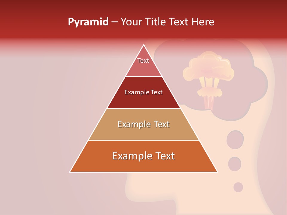 Illness Blast Intelligence PowerPoint Template