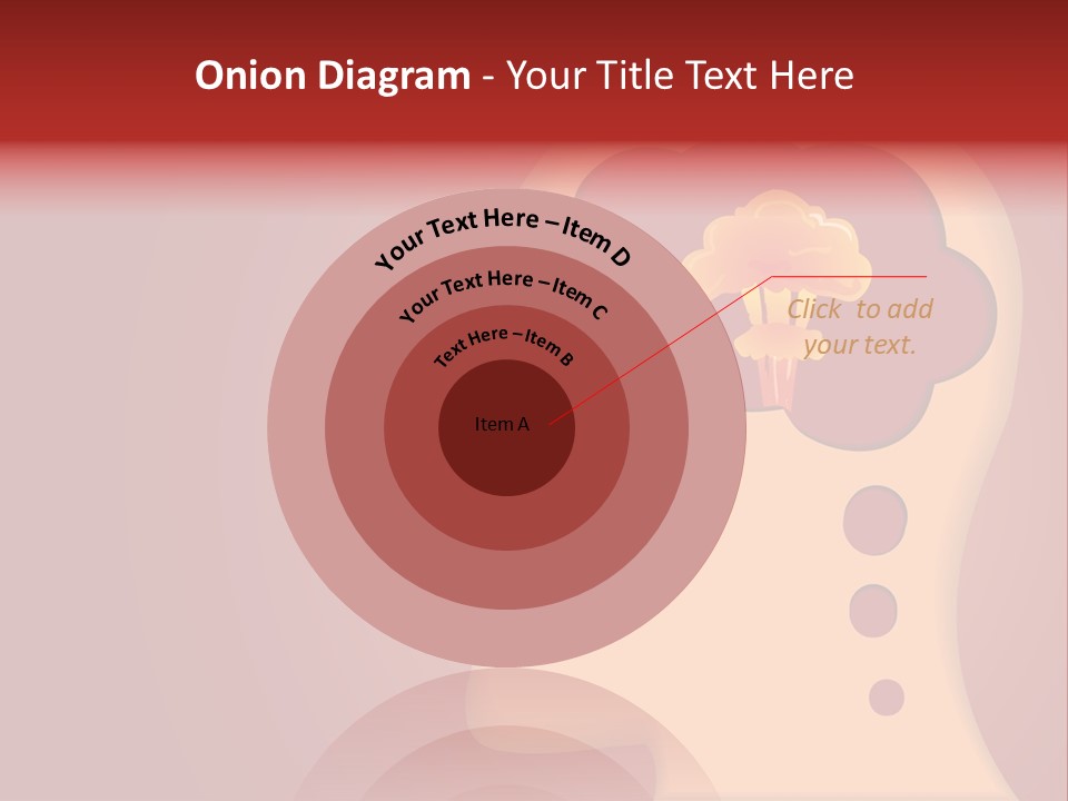 Illness Blast Intelligence PowerPoint Template