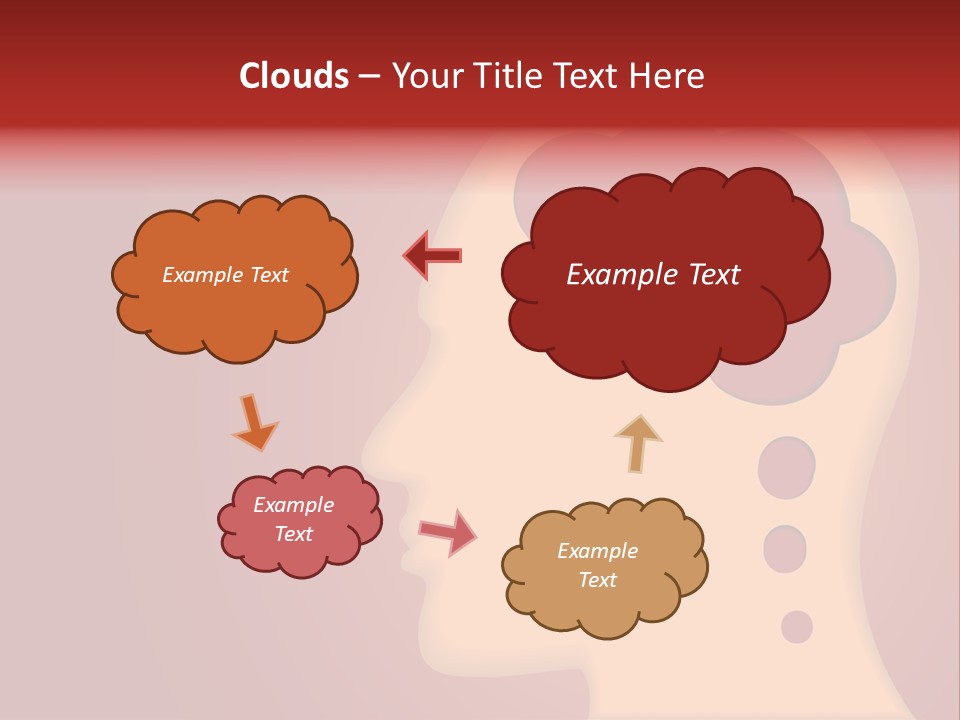 Illness Blast Intelligence PowerPoint Template