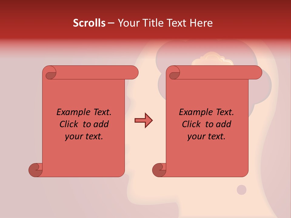 Illness Blast Intelligence PowerPoint Template