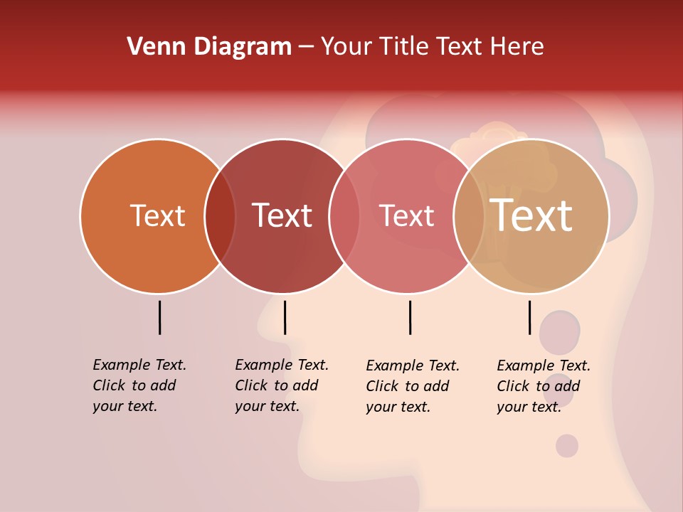 Illness Blast Intelligence PowerPoint Template
