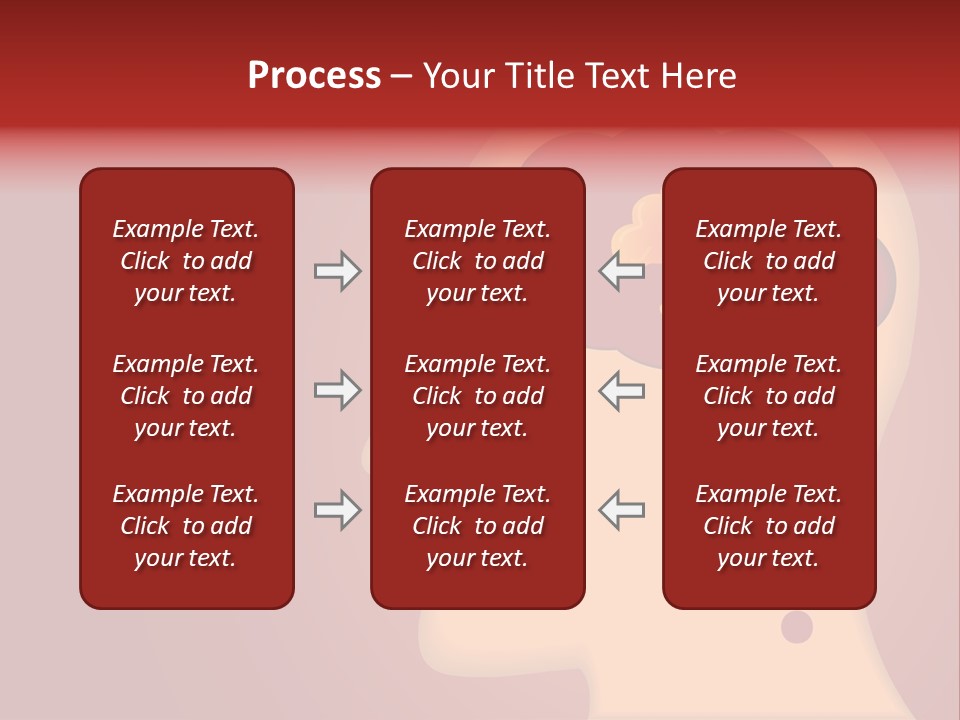 Illness Blast Intelligence PowerPoint Template