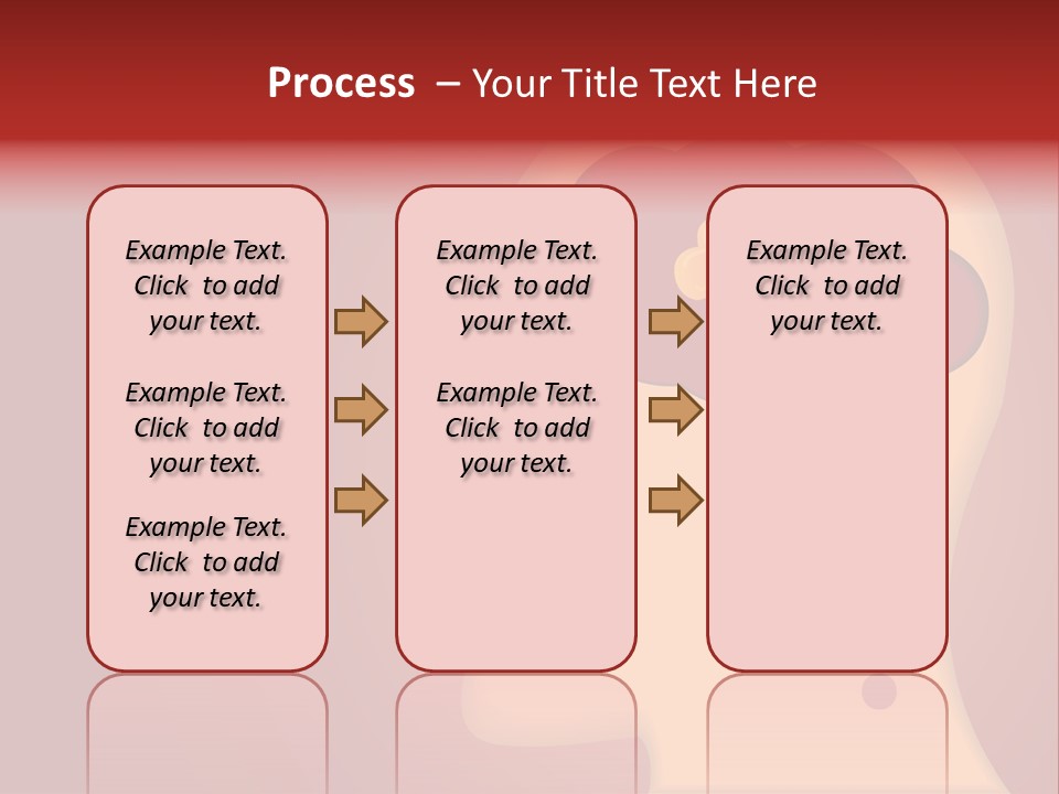 Illness Blast Intelligence PowerPoint Template