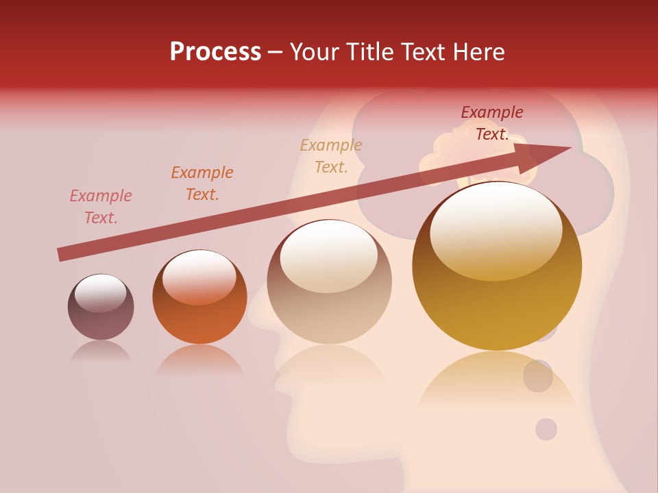 Illness Blast Intelligence PowerPoint Template