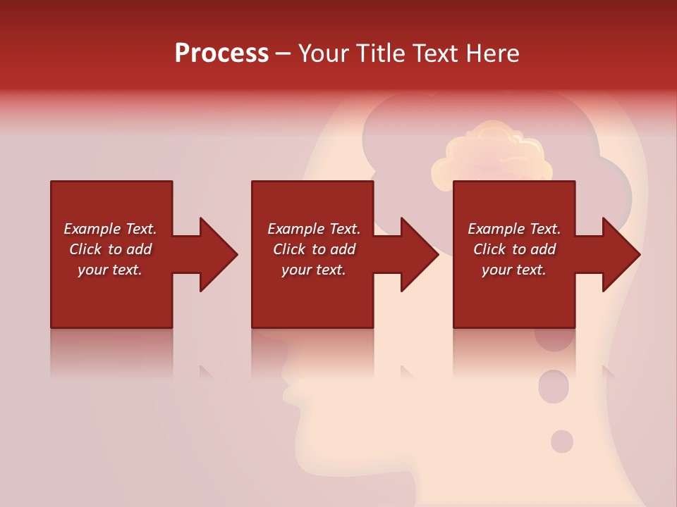 Illness Blast Intelligence PowerPoint Template