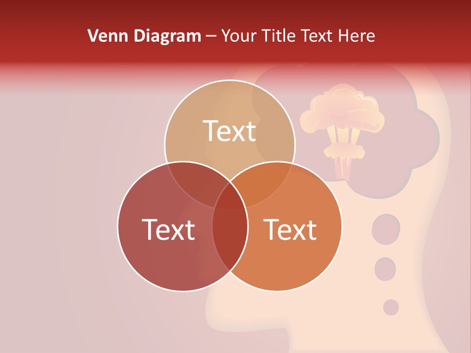 Illness Blast Intelligence PowerPoint Template