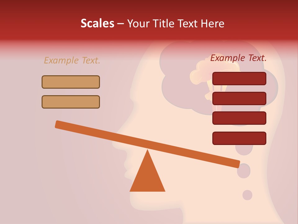 Illness Blast Intelligence PowerPoint Template